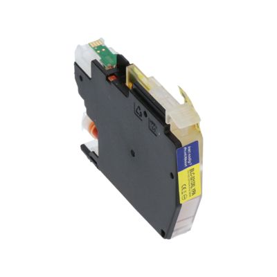 Cartuccia compatibile Brother LC-3211Y - Giallo Alta capacità