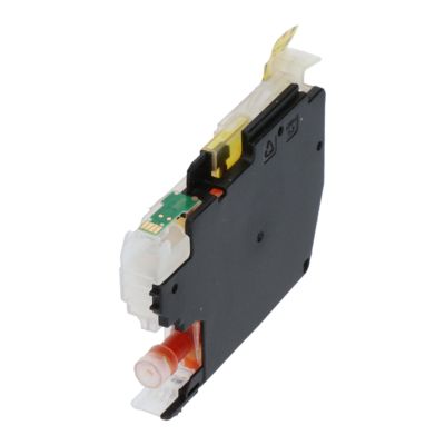 Cartuccia compatibile Brother LC-3211Y - Giallo Alta capacità