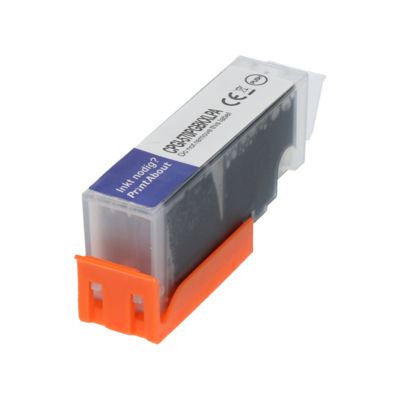 Cartuccia compatibile Canon PGI-570PGBK - Nero