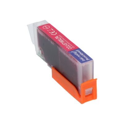 Cartuccia compatibile Canon CLI-571M - Magenta