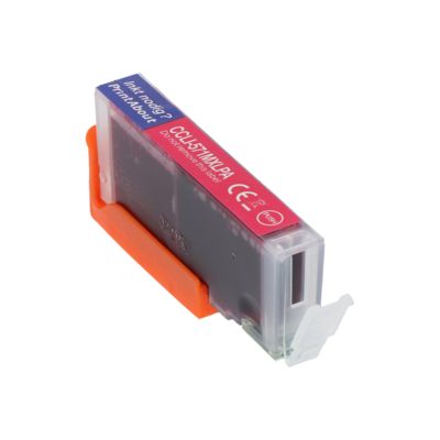 Cartuccia compatibile Canon CLI-571M - Magenta