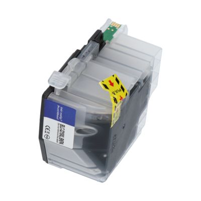 Cartuccia compatibile Brother LC-3217BK - Nero Alta capacità