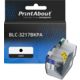 Cartuccia compatibile Brother LC-3217BK - Nero ad alta capacità