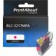 Cartuccia compatibile Brother LC-3217M - Magenta ad alta capacità