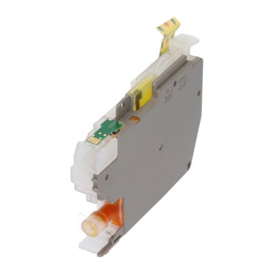 Cartuccia compatibile Brother LC-3217Y - Giallo Alta capacità