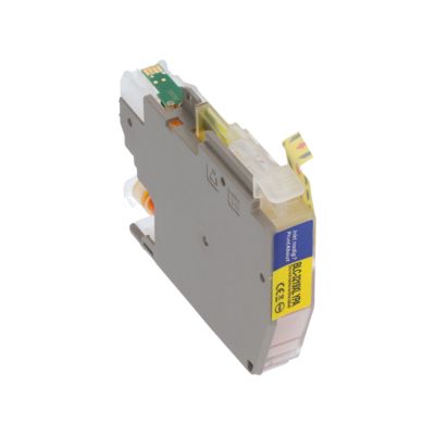 Cartuccia compatibile Brother LC-3217Y - Giallo Alta capacità