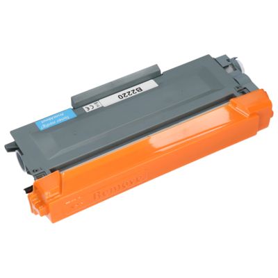 Toner compatibile Brother TN-2210 - Nero