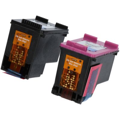 Cartuccia compatibile HP 305XL (6ZA94AE) - Nero + 3 colori Alta capacità Multipack