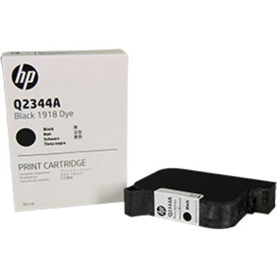 Cartuccia stampante HP 1918 (Q2344A) - Nero