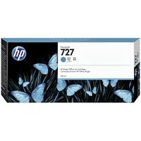 Cartuccia stampante HP 727 (F9J76A ) - Ciano Capacità extra-elevata