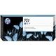 Cartuccia stampante HP 727 (F9J76A ) - Ciano Capacità extra-elevata
