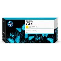 Cartuccia stampante HP 727 (F9J78A) - Giallo Capacità extra-elevata