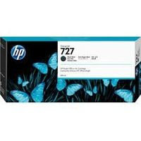 Cartuccia stampante HP 727 (F9J79A) - Nero fotografico
