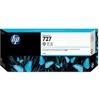 Cartuccia stampante HP 727 (F9J80A) - Grigio Capacità extra-elevata