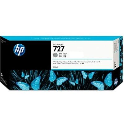 Cartuccia stampante HP 727 (F9J80A) - Grigio Capacità extra-elevata