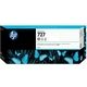 Cartuccia stampante HP 727 (F9J80A) - Grigio Capacità extra-elevata