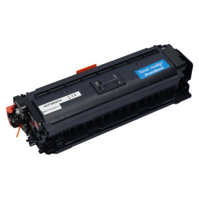 Toner compatibile HP 508A (CF360A) - Nero