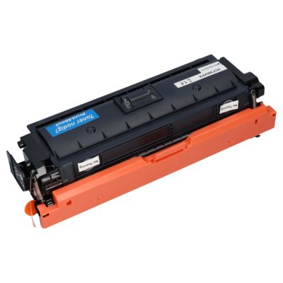 Toner compatibile HP 508A (CF360A) - Nero