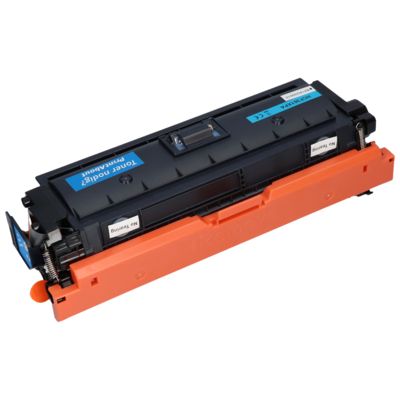 Toner compatibile HP 508A (CF361A) - Ciano