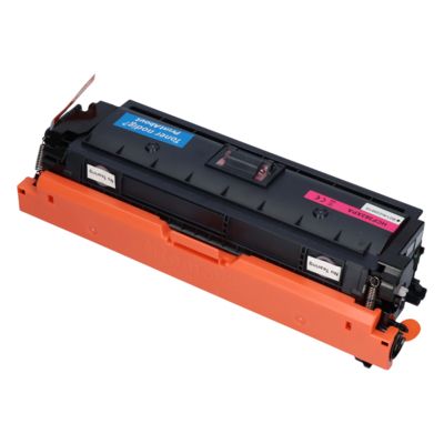 Toner compatibile HP 508A (CF363A) - Magenta