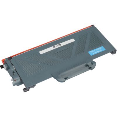 Toner compatibile Brother TN-2110 - Nero