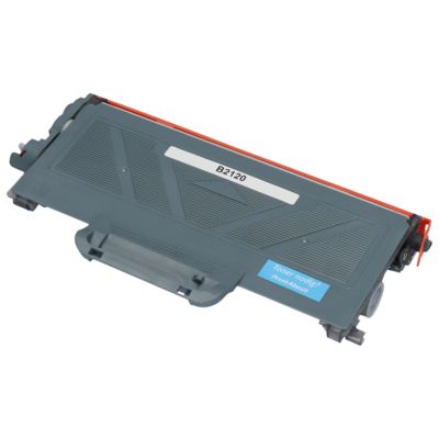 Toner compatibile Brother TN-2110 - Nero