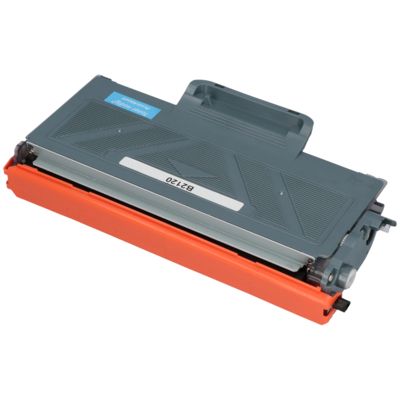 Toner compatibile Brother TN-2110 - Nero
