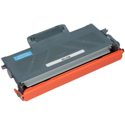 Toner compatibile Brother TN-2110 - Nero