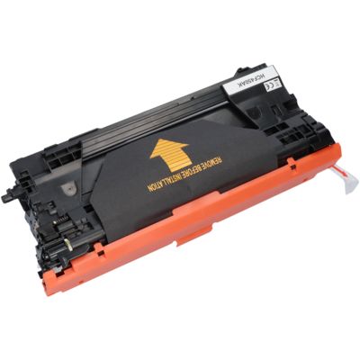 Toner compatibile HP 655A (CF450A) - Nero