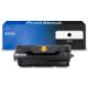 Toner compatibile HP 655A (CF450A) - Nero