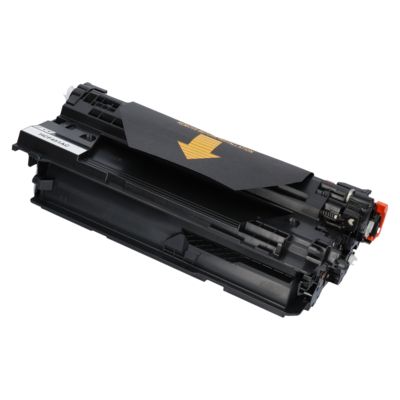 Toner compatibile HP 655A (CF451A) - Ciano