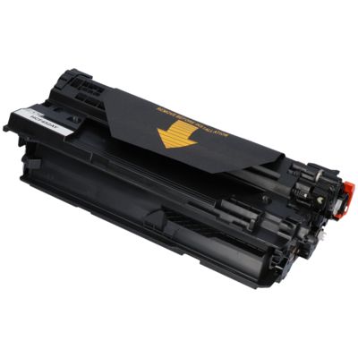 Toner compatibile HP 655A (CF452A) - Giallo