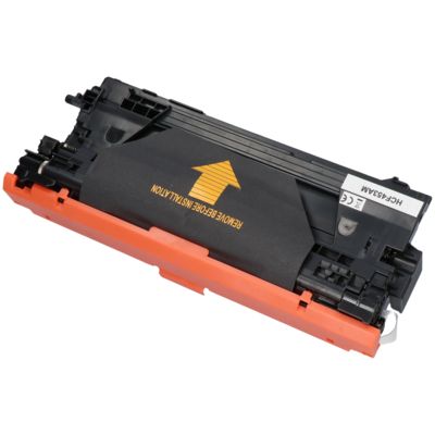 Toner compatibile HP 655A (CF453A) - Magenta