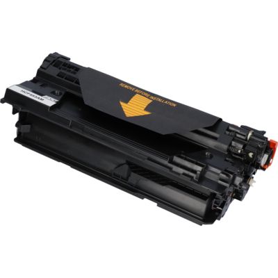 Toner compatibile HP 655A (CF453A) - Magenta