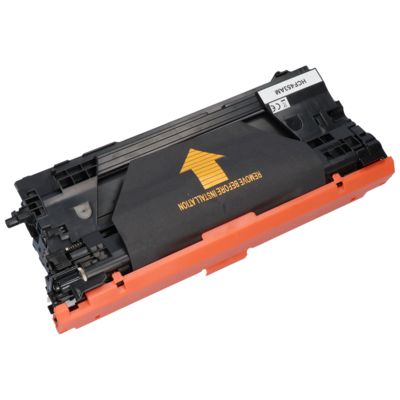 Toner compatibile HP 655A (CF453A) - Magenta