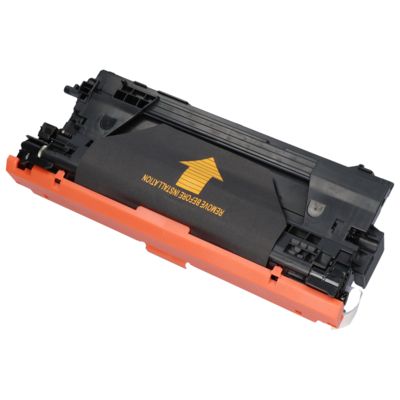 Toner compatibile HP 656X (CF460X) - Nero Alta capacità