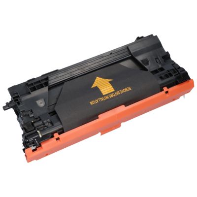 Toner compatibile HP 656X (CF460X) - Nero Alta capacità
