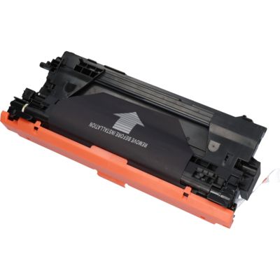 Toner compatibile HP 656X (CF461X) - Ciano Alta capacità