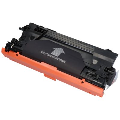 Toner compatibile HP 656X (CF463X) - Magenta Alta capacità