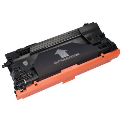 Toner compatibile HP 656X (CF463X) - Magenta Alta capacità
