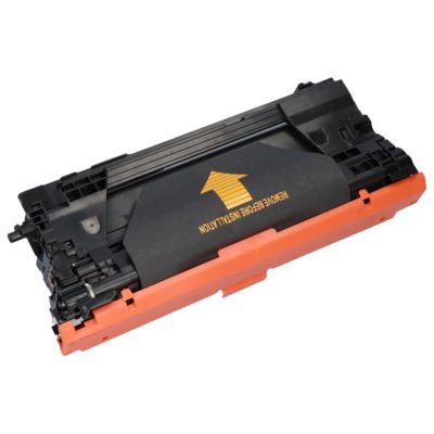 Toner compatibile HP 657X (CF470X) - Nero Alta capacità