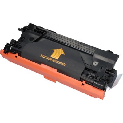 Toner compatibile HP 657X (CF470X) - Nero Alta capacità