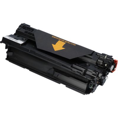 Toner compatibile HP 657X (CF471X) - Ciano Alta capacità