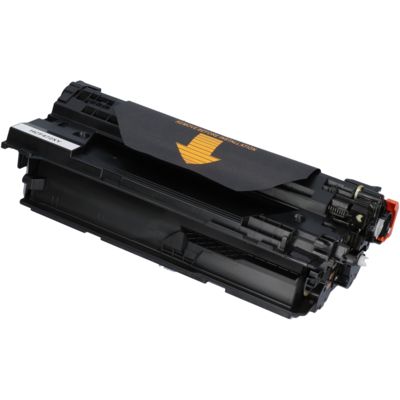 Toner compatibile HP 657X (CF472X) - Giallo Alta capacità