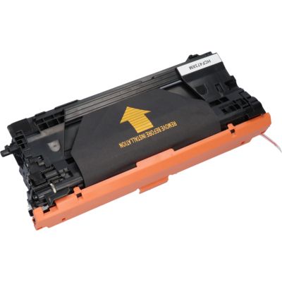 Toner compatibile HP 657X (CF473X) - Magenta Alta capacità