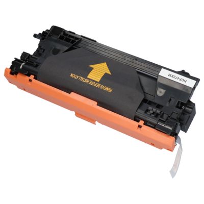 Toner compatibile HP 657X (CF473X) - Magenta Alta capacità