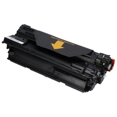Toner compatibile HP 657X (CF473X) - Magenta Alta capacità