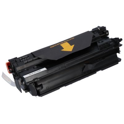 Toner compatibile HP 657X (CF473X) - Magenta Alta capacità