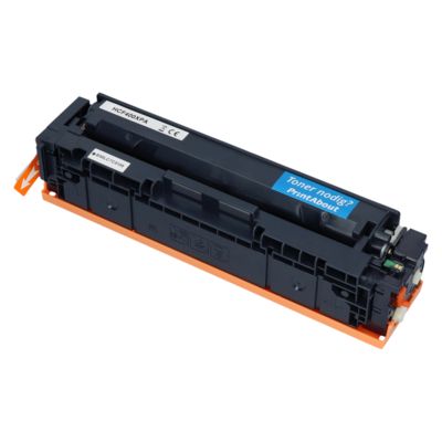 Toner compatibile HP 201A (CF400A) - Nero