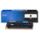 Toner compatibile HP 201A (CF400A) - Nero